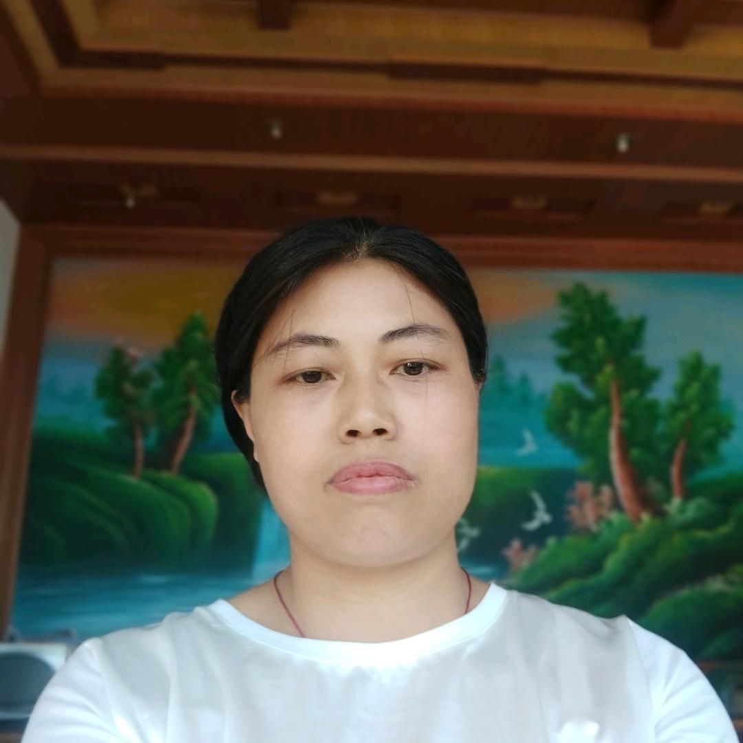 爰是你我手势舞