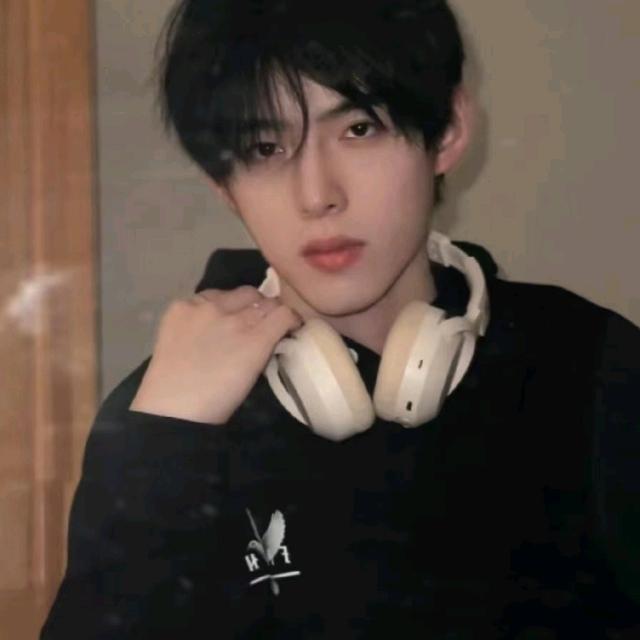 小杰不会吹竹笛🪈