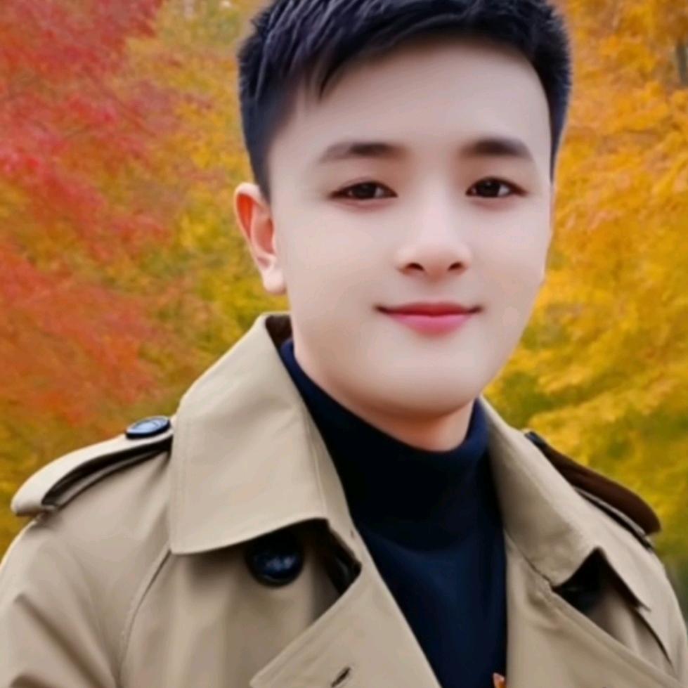 我是你开心果