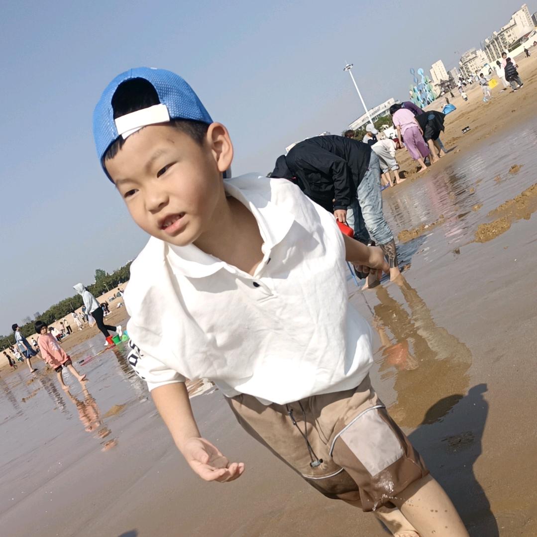 嗨  小军