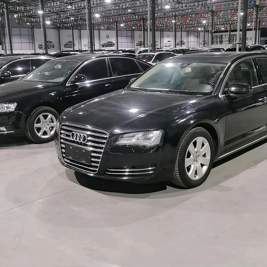 文文精品二手车