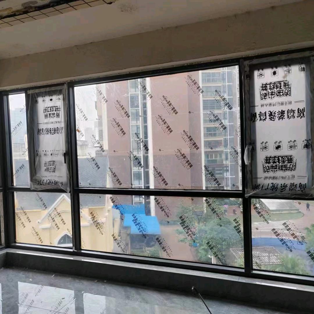 小付门窗装饰