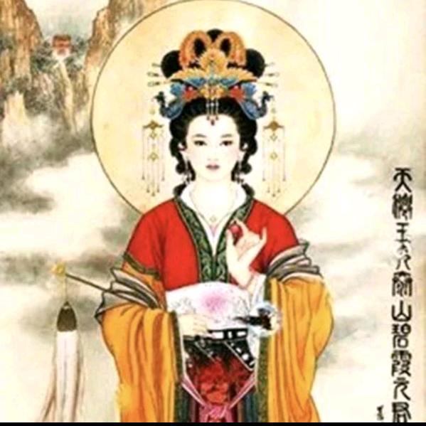 莲心佛音