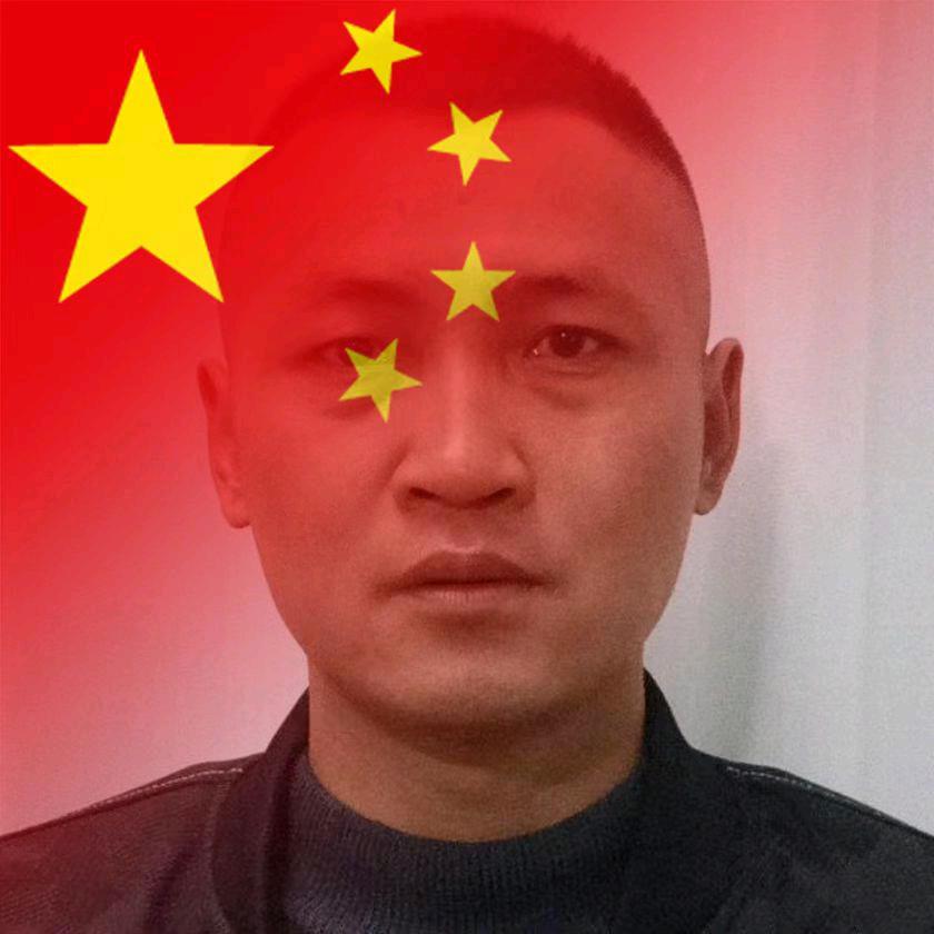 老兵（戚家军）🇨🇳☞国货橱窗