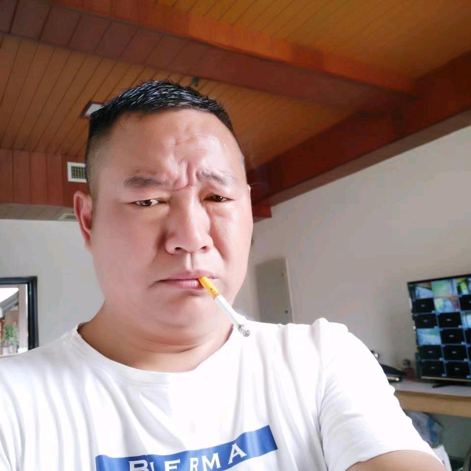 虎哥。。。陈