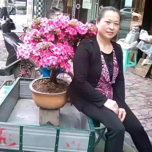 7年后得老太婆