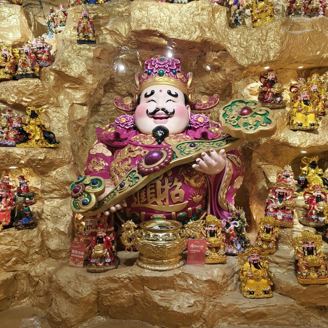 联丰工程机械