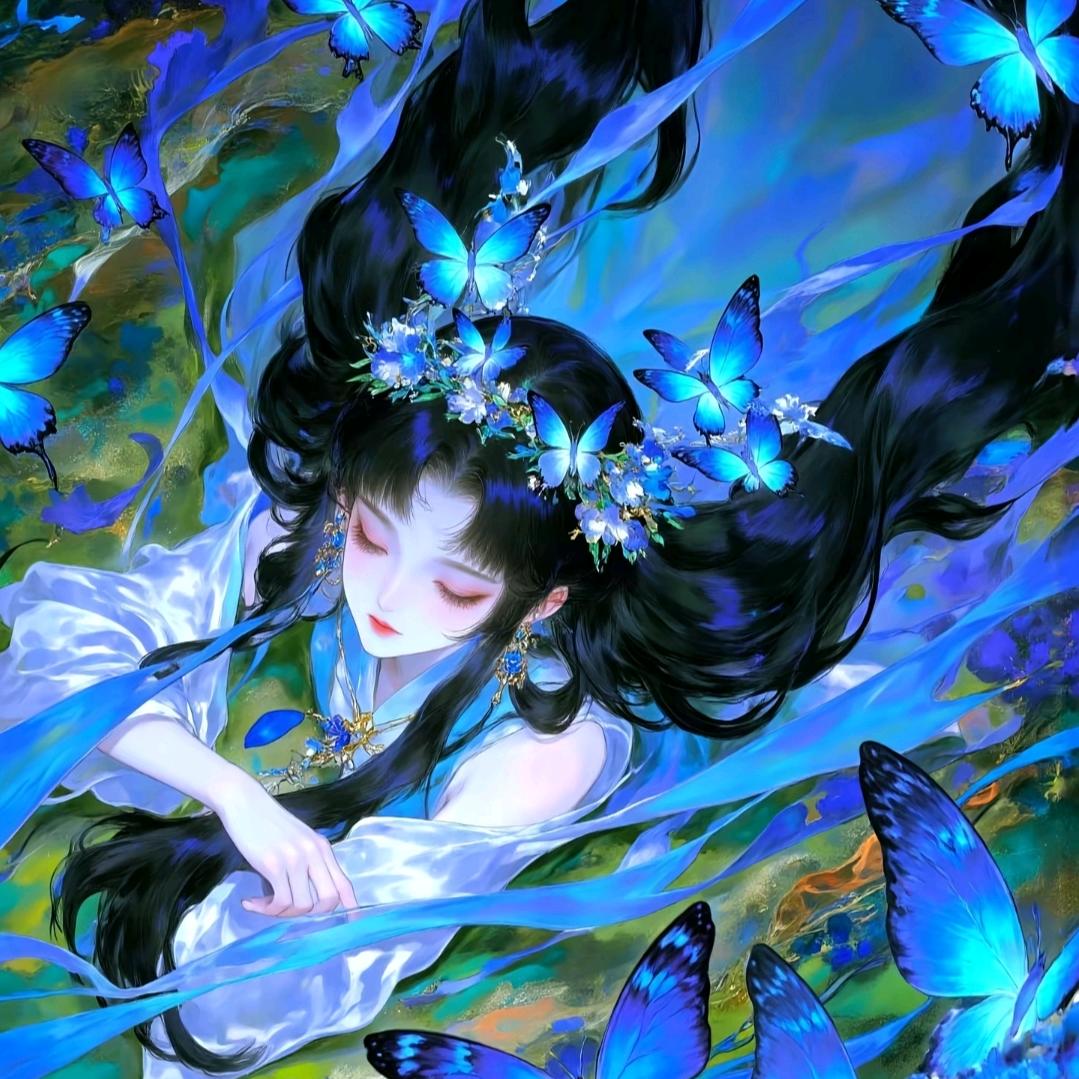 财神爷的贴心宝