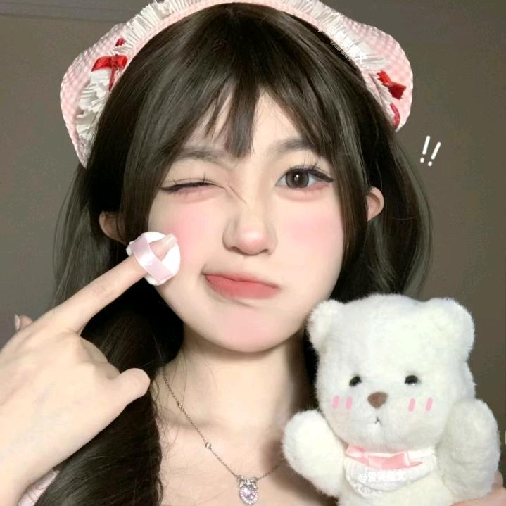 香草🌿冰淇淋🍨