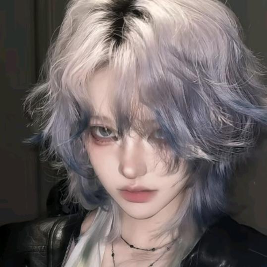 酒酿小鱼干儿🐟