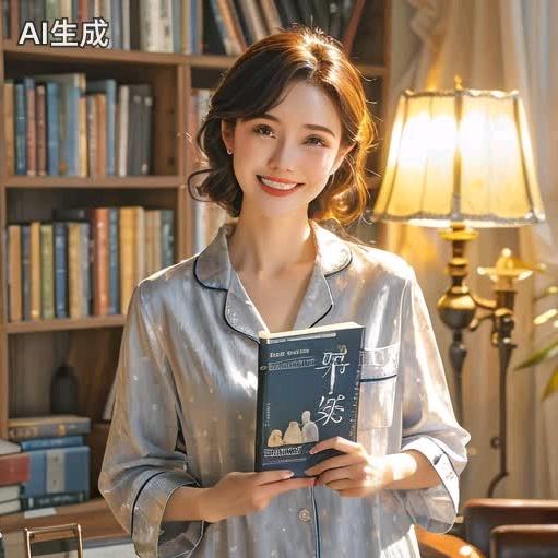 宝妈爽文铺