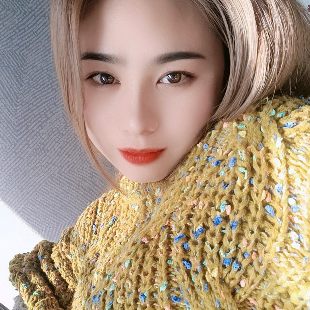 傻丫头