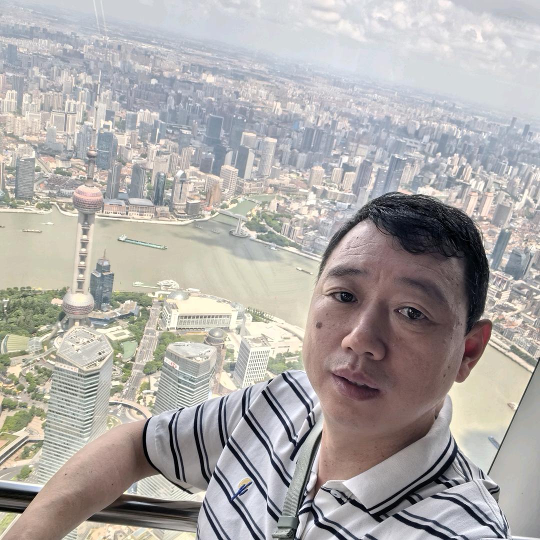 笑傲江湖