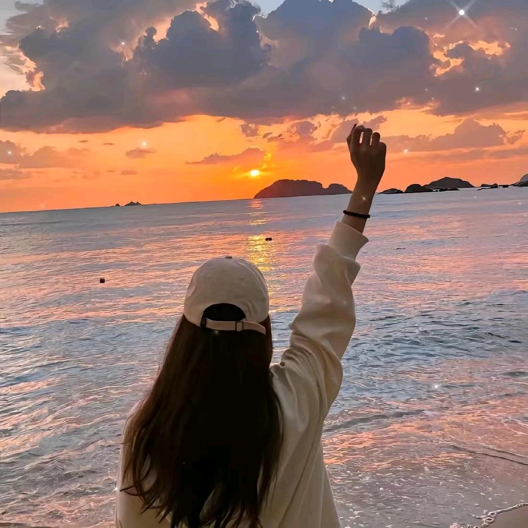 坚强的小妹❤