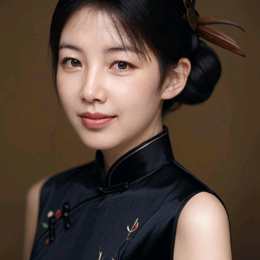 爱心