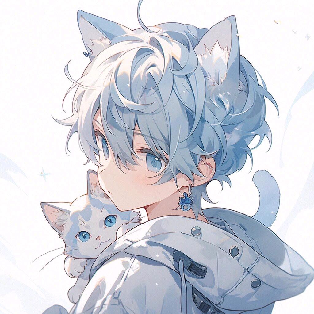 @韦公子