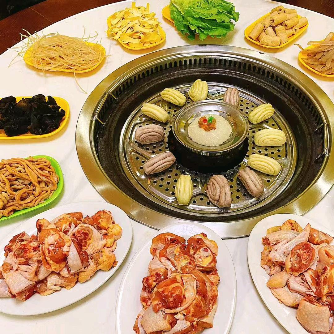 新派地锅（双沟店）