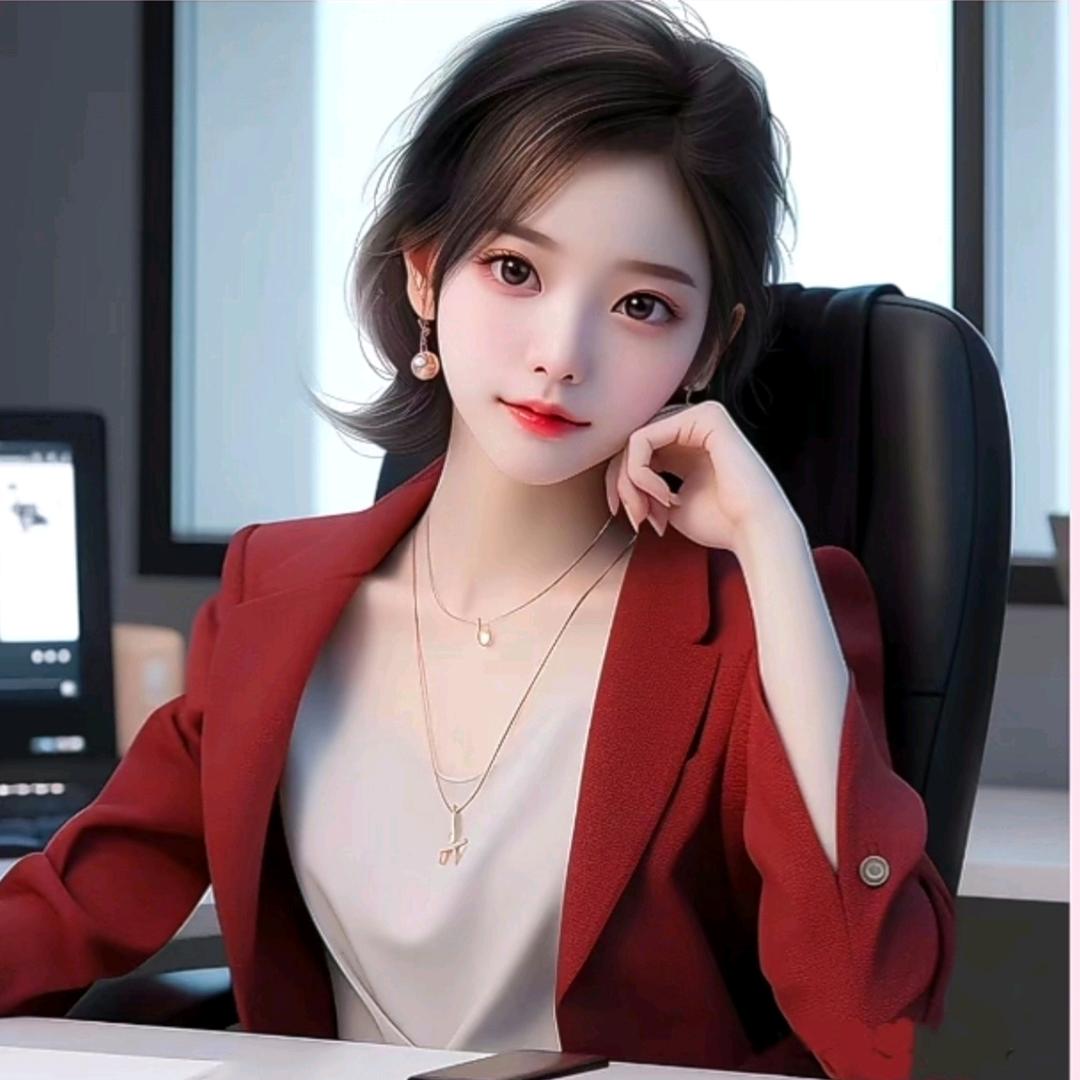 ༊ღ᭄好运来꧔