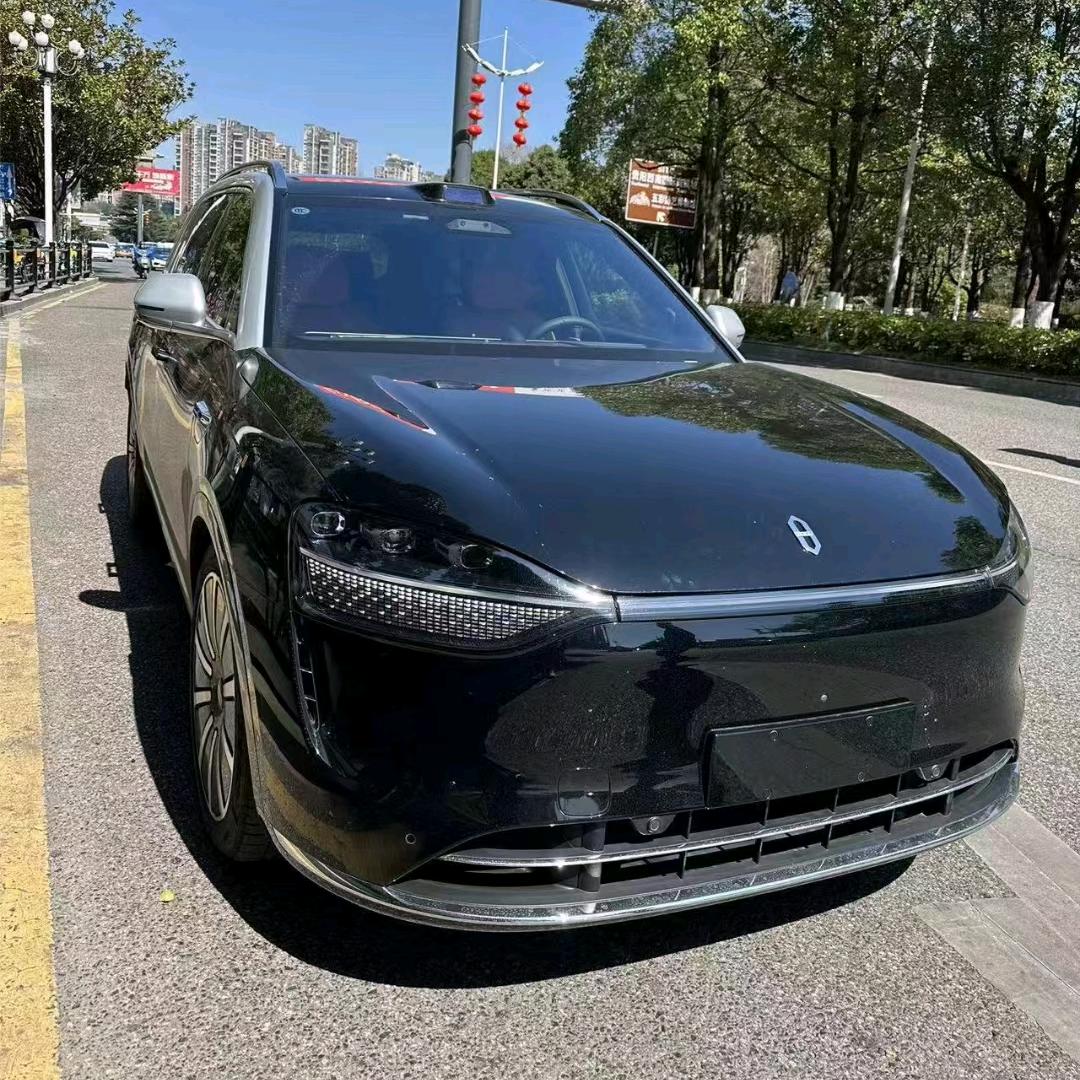 瑕疵车修复工厂