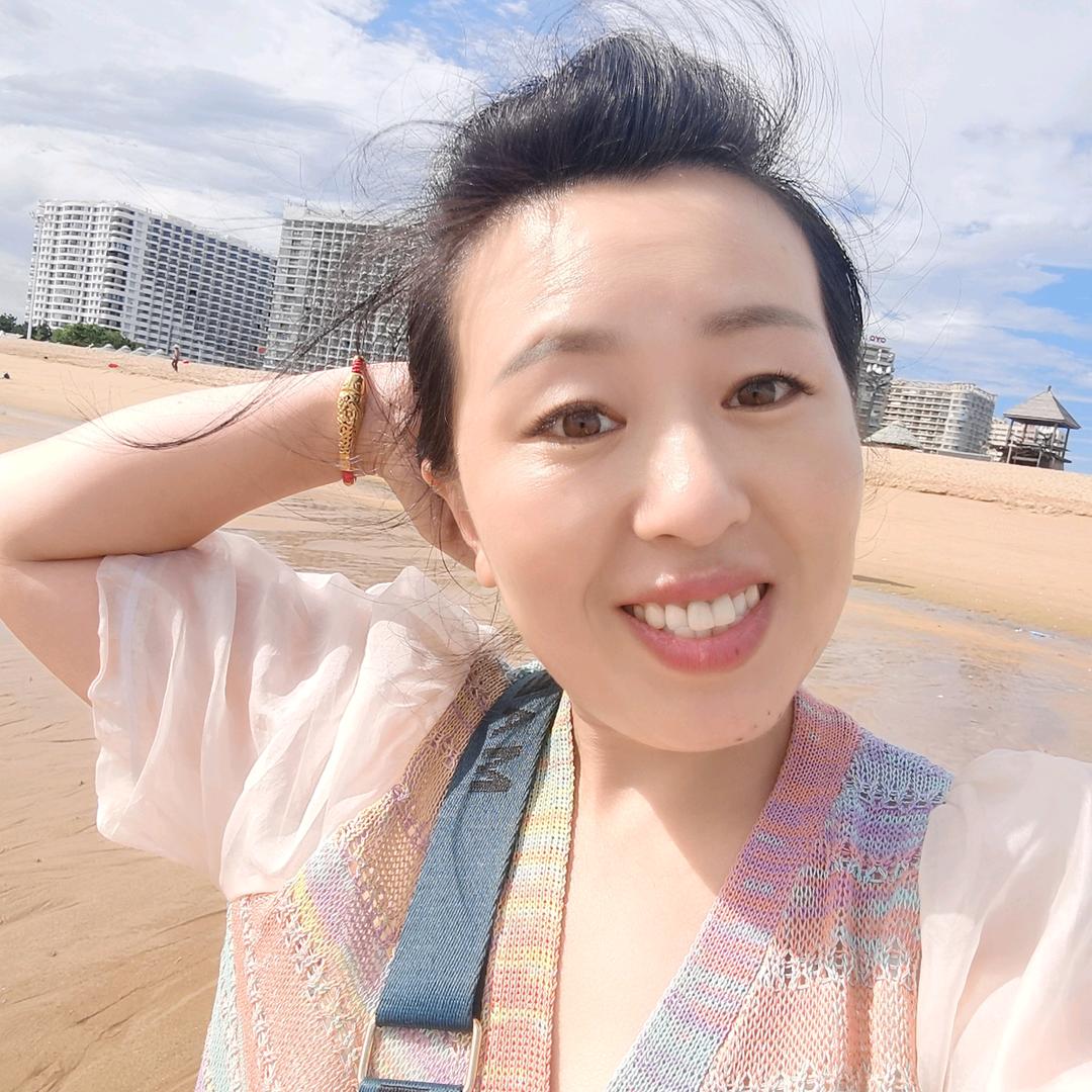 玉宝老师