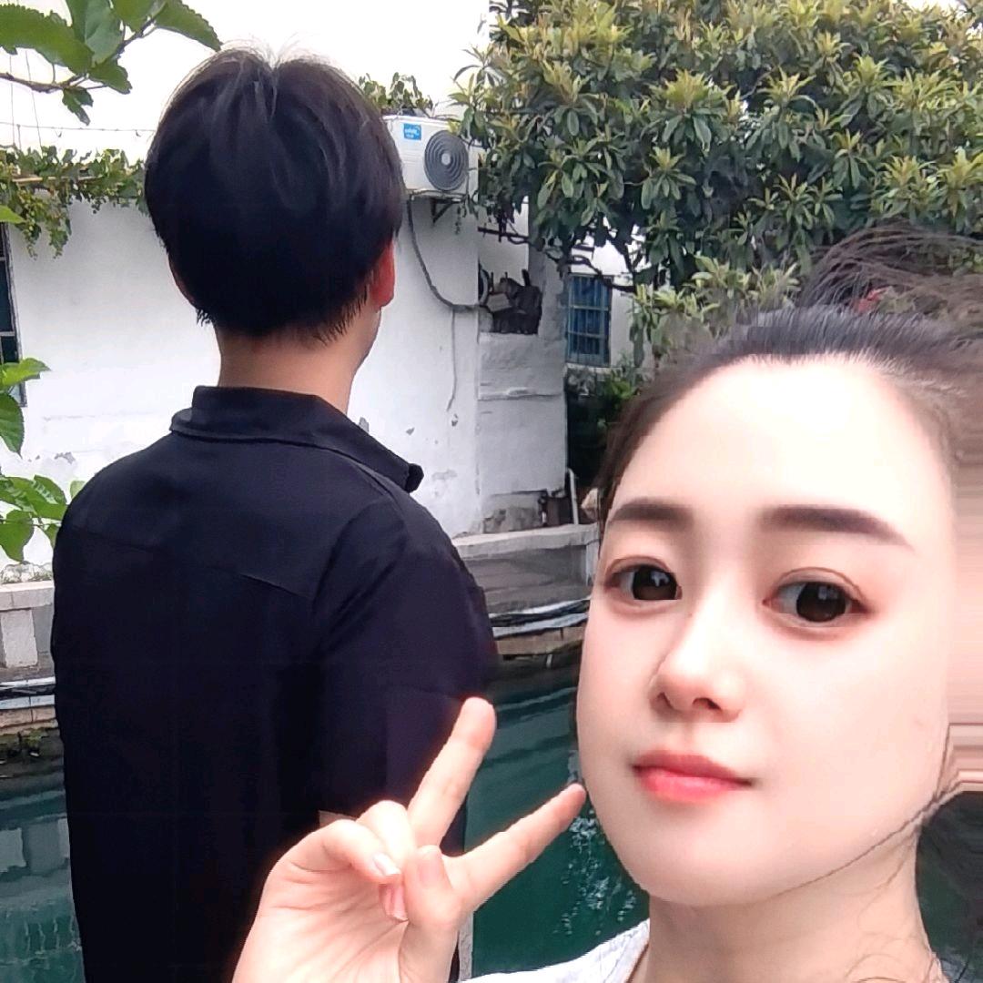 小楊子🙉