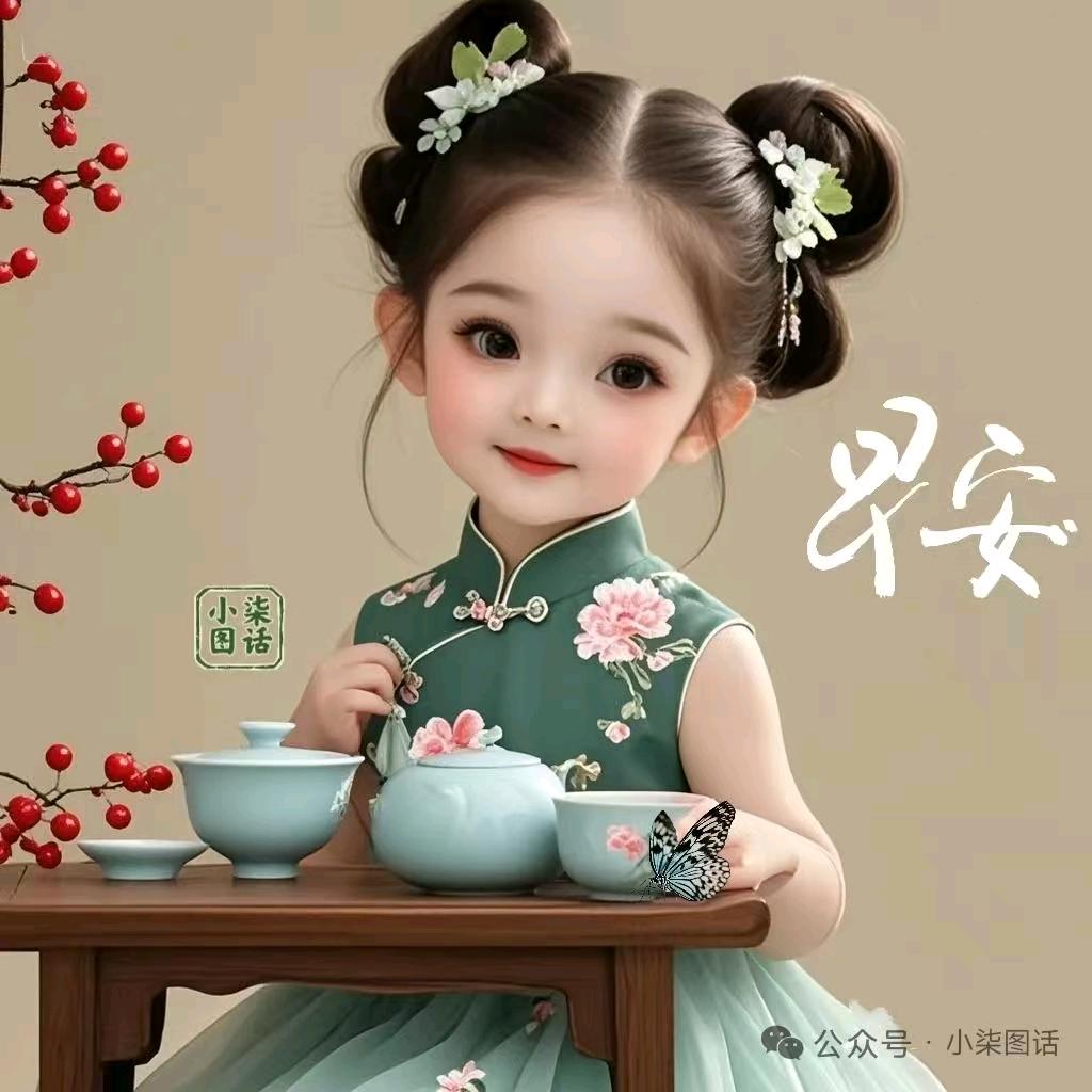 北极星光