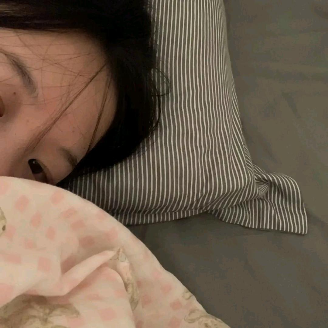 一小只团子
