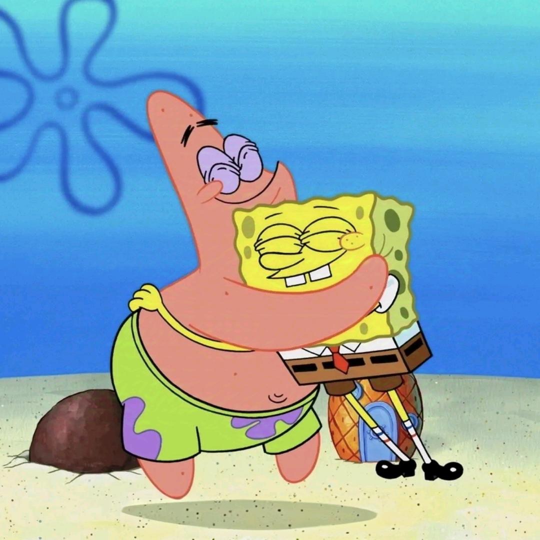 派大星跑刀✨（三角洲第一入）