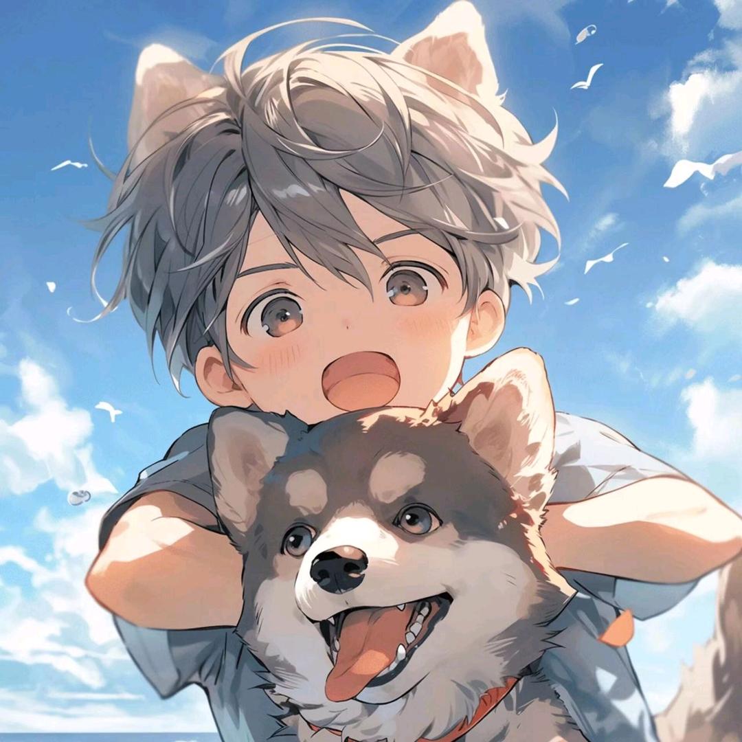阳ˉ﹃ˉ光男孩