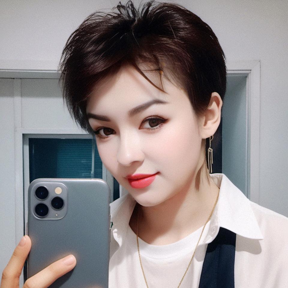 古丽阿依夏木