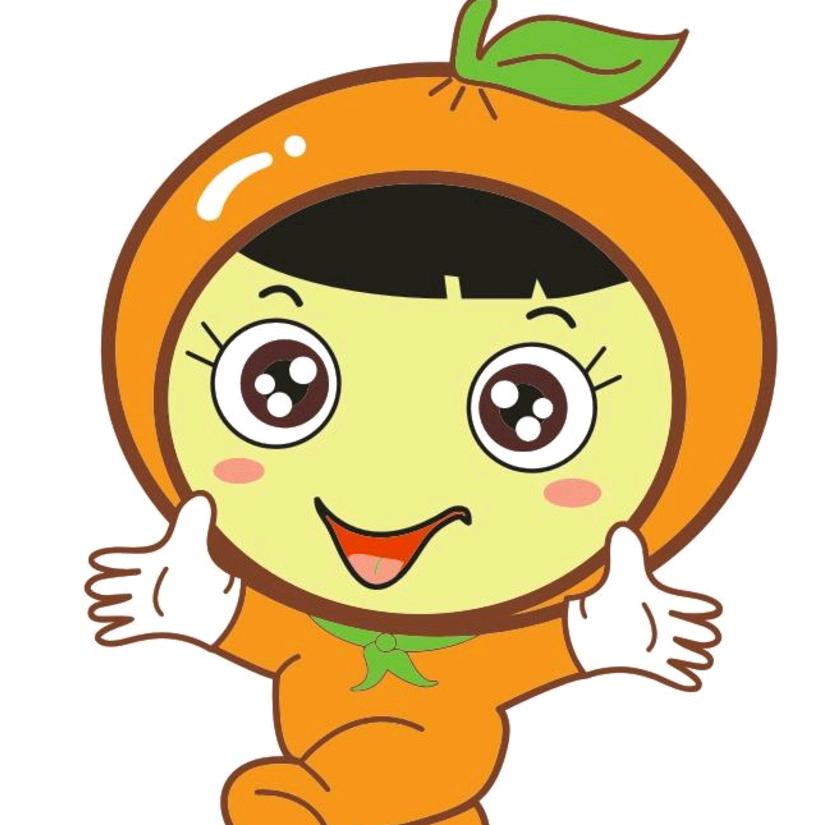 橙子妞妞🥰
