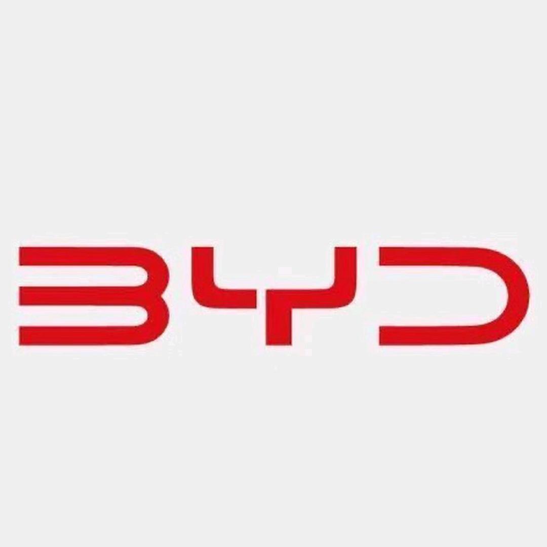 比亚迪王朝｜成强盛景南江县店