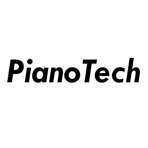 PianoTech钢琴重建工作室
