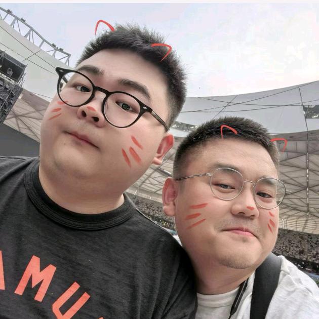 张三胖♡肠子男朋友