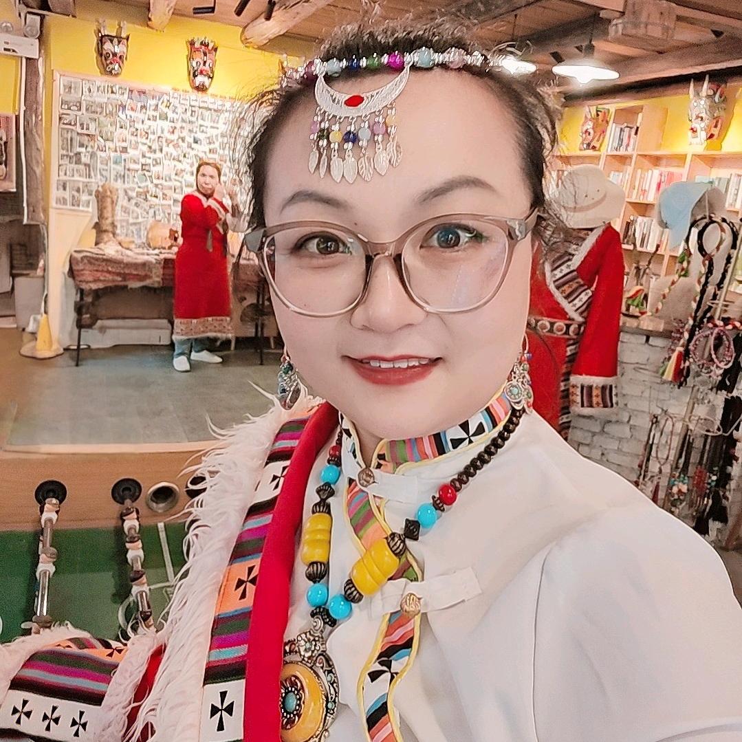 是钱多多呀😍😍😍