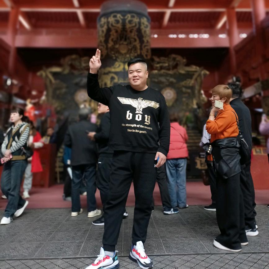 携程旅游  范自强