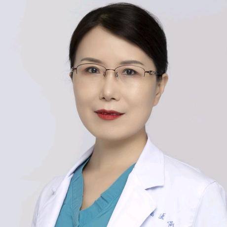 妇科肿瘤杨晓霞主任