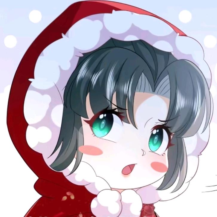 瑞雪飘飘