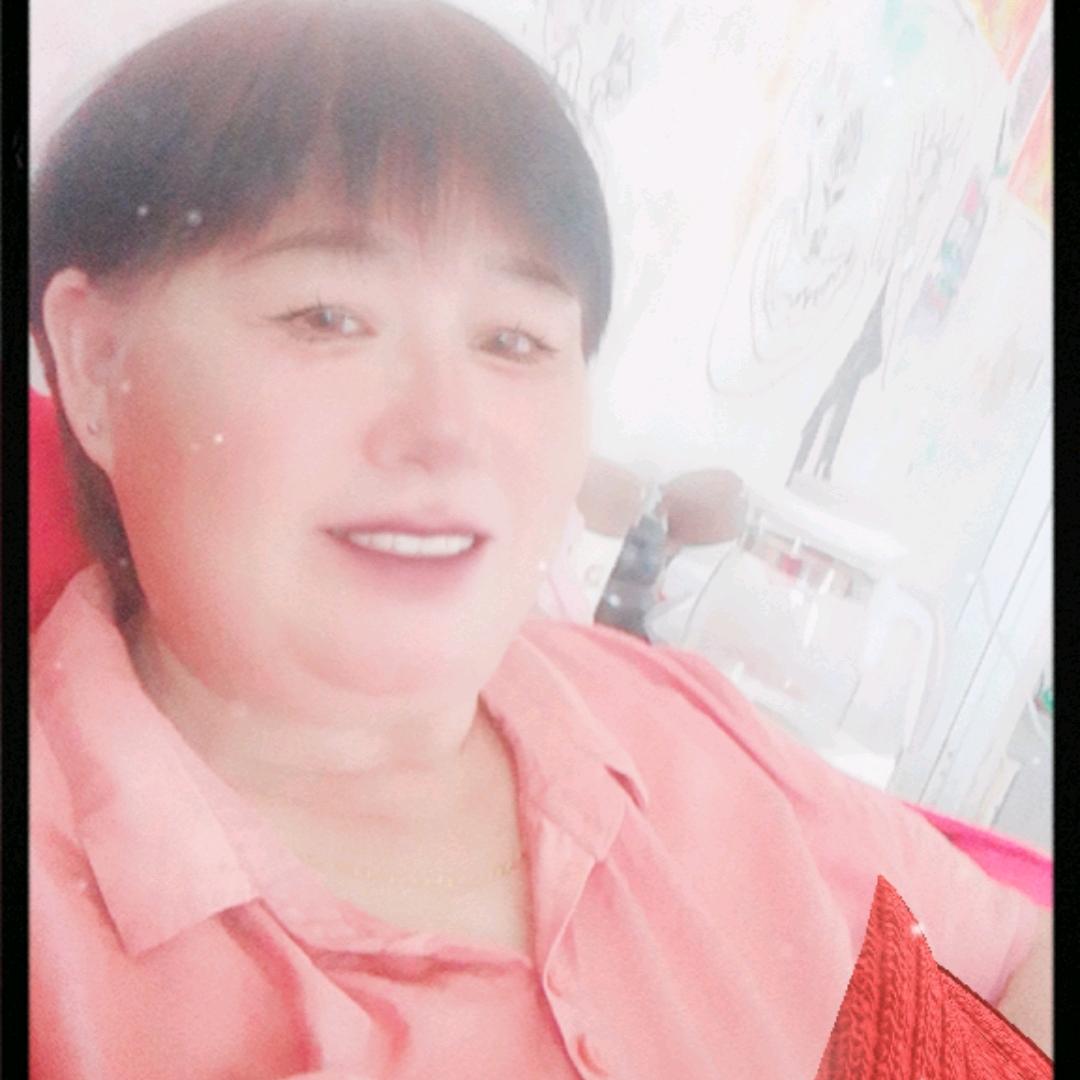 心里美