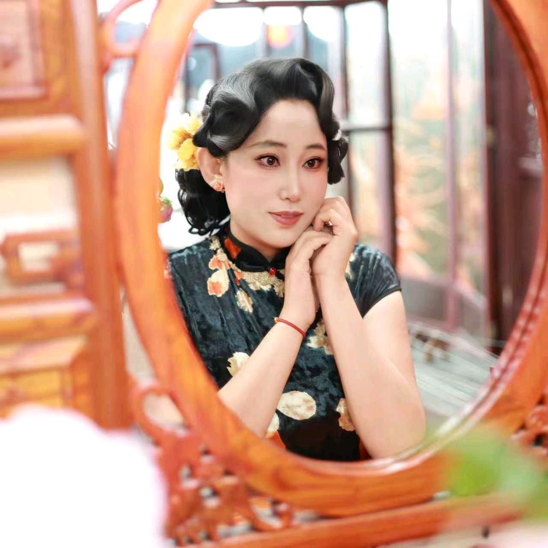 毛毛