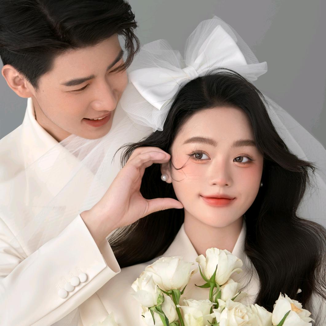 兴义市初见婚纱摄影店