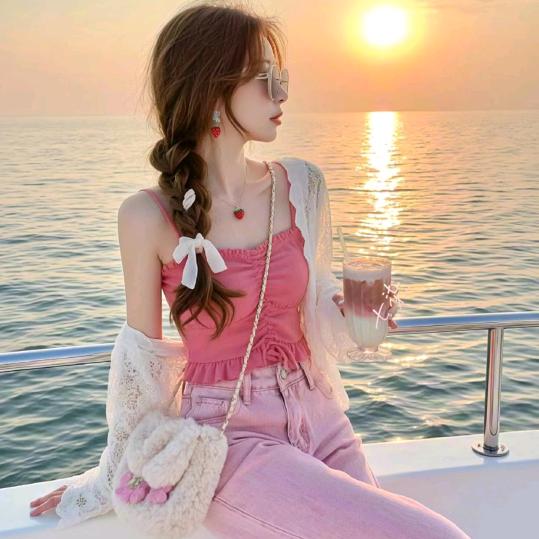 浅浅一笑🍒
