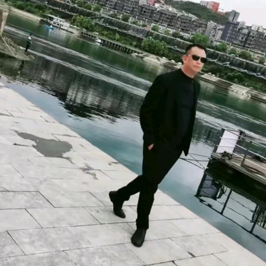 阿华哥