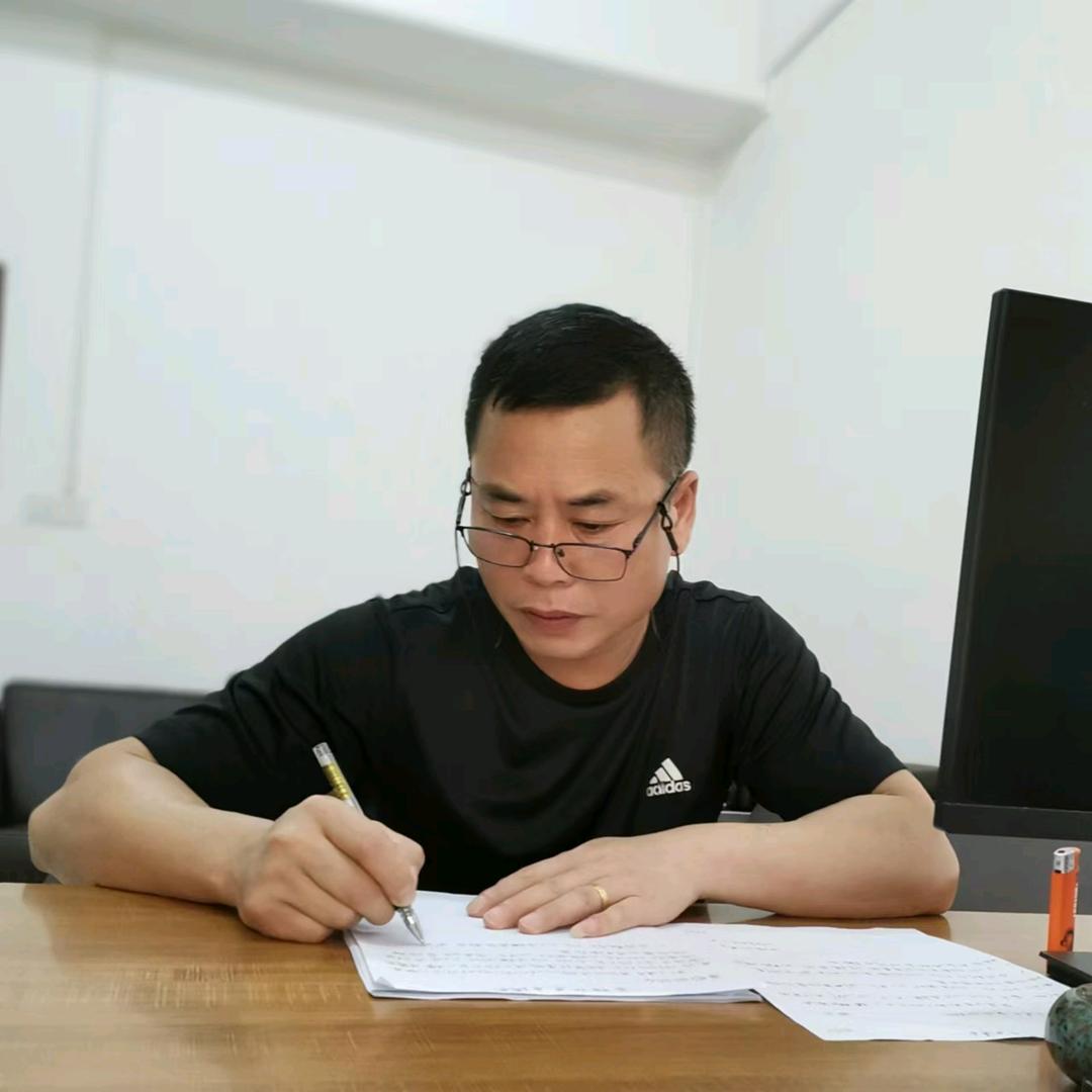 滇红蜜园王建平