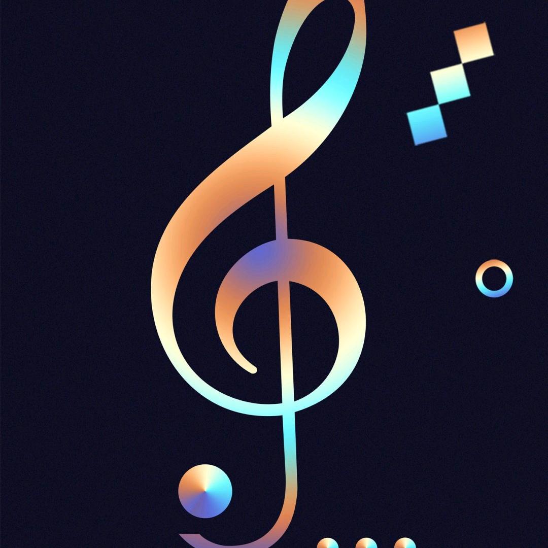 跳动的音符🎶