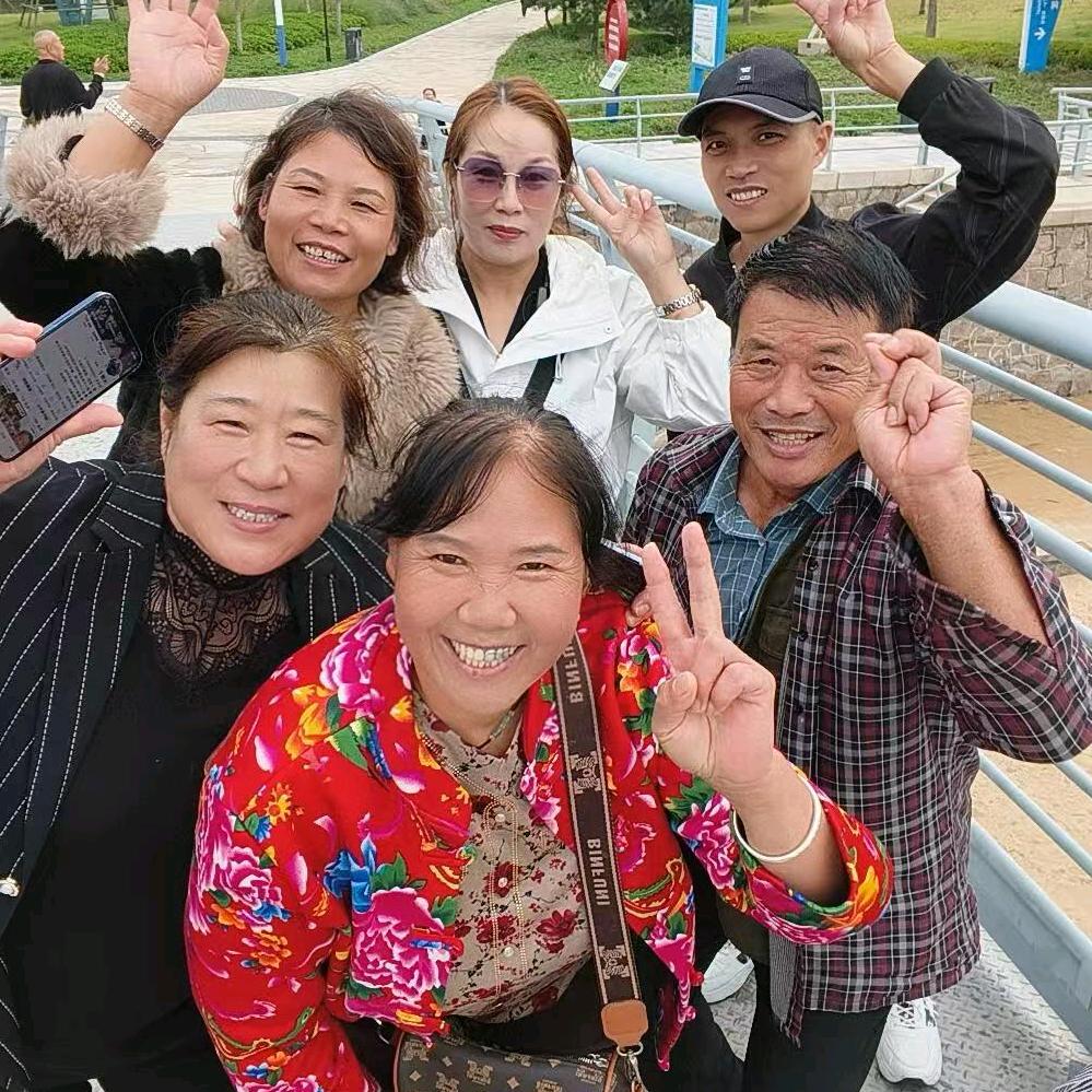 赵小花