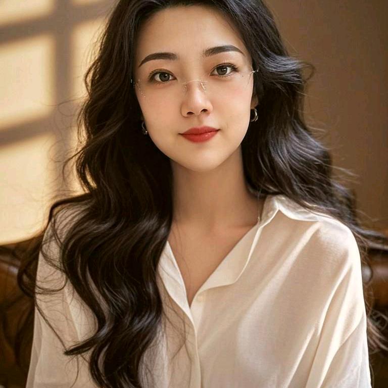 清颜