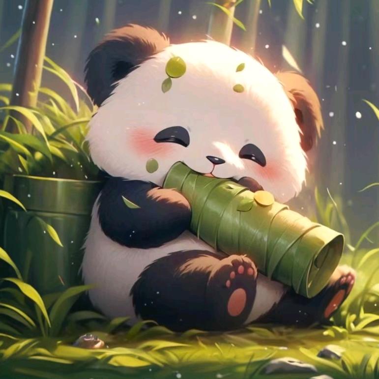 熊孩纸没熊样儿