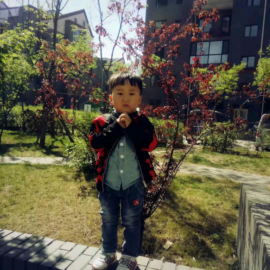 好好珍惜每一天