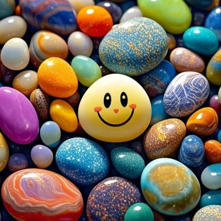 顺顺利利发财来